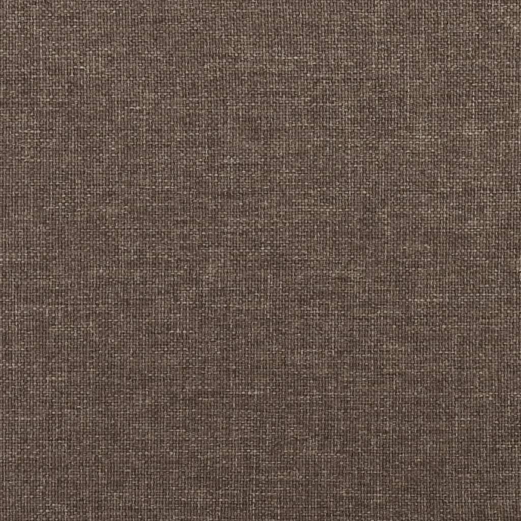 Pakoja, taupe spalvos, 45x29,5x35cm, audinys