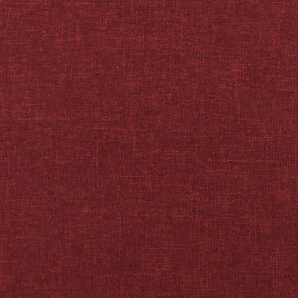 Pakoja, radono vyno spalvos, 45x29,5x35cm, audinys