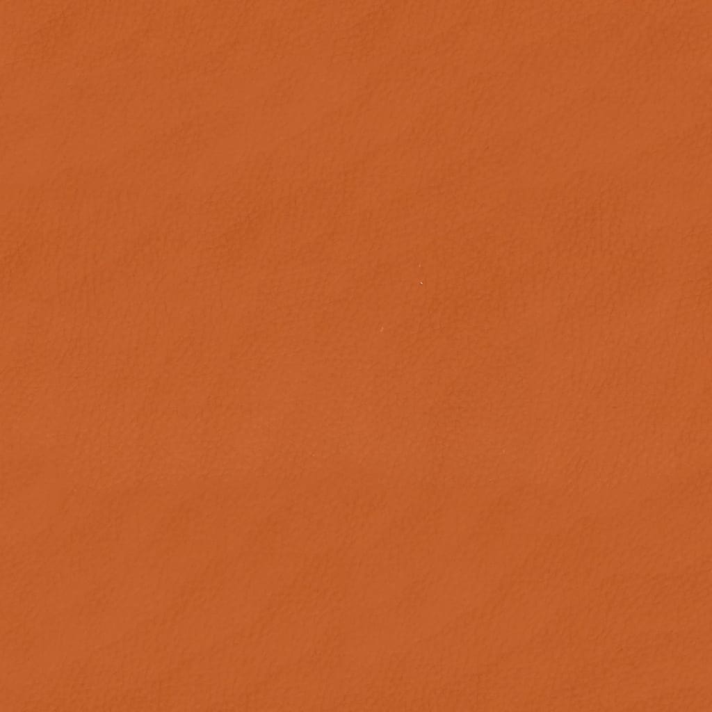 Pakoja, mėlynos spalvos, 60x60x36cm, dirbtinė oda