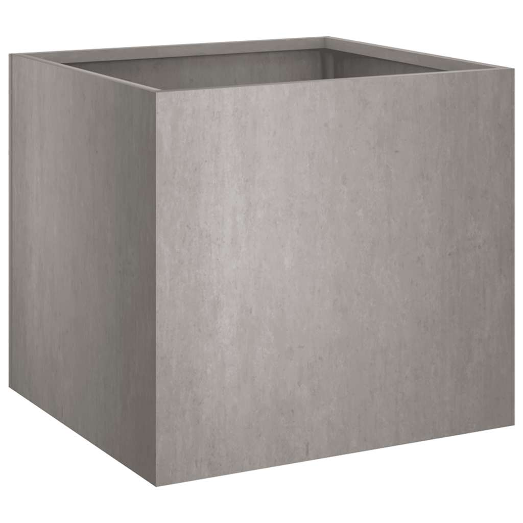 Lovelis, 32x30x29cm, Corten plienas