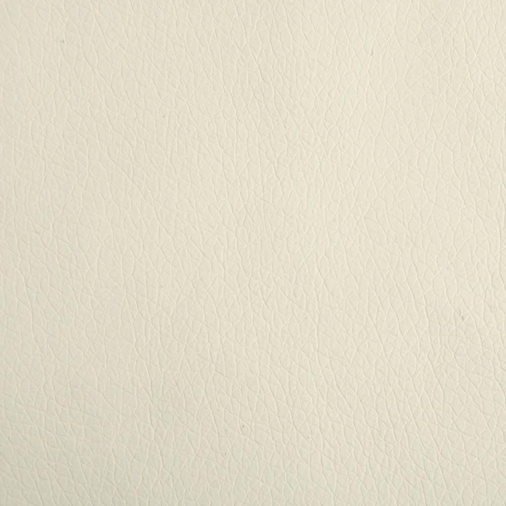 Lova šunims, kreminės spalvos, 90x53x30cm, dirbtinė oda