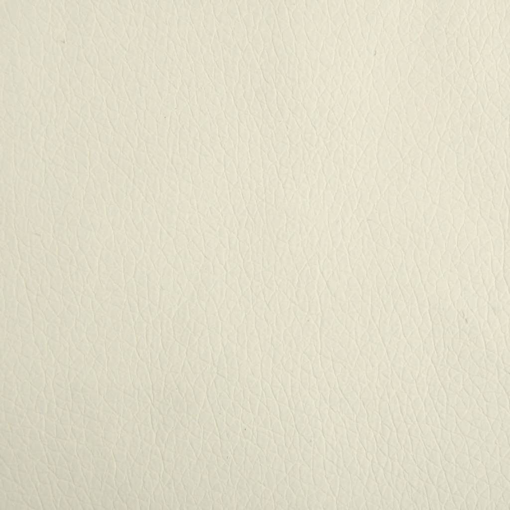 Lova šunims, kreminės spalvos, 70x45x30cm, dirbtinė oda
