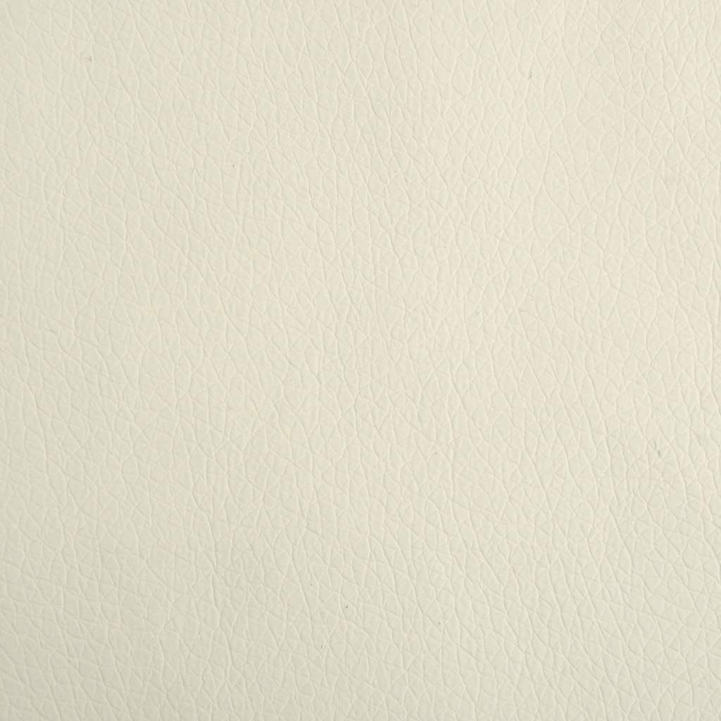 Lova šunims, kreminės spalvos, 60x40x30cm, dirbtinė oda