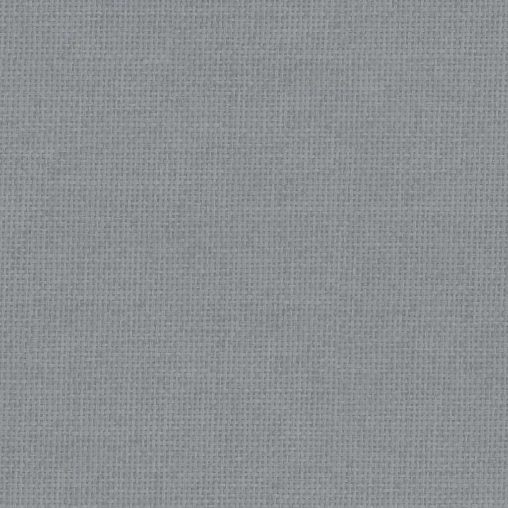 Lova šunims, šviesiai pilkos spalvos, 70x40x24cm, audinys