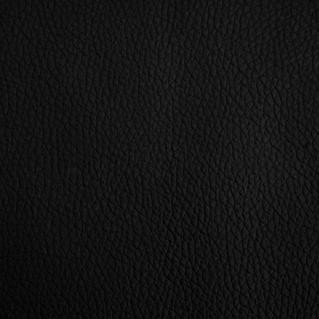 Lova šunims su prailginimu, juoda, 100x50x30cm, dirbtinė oda