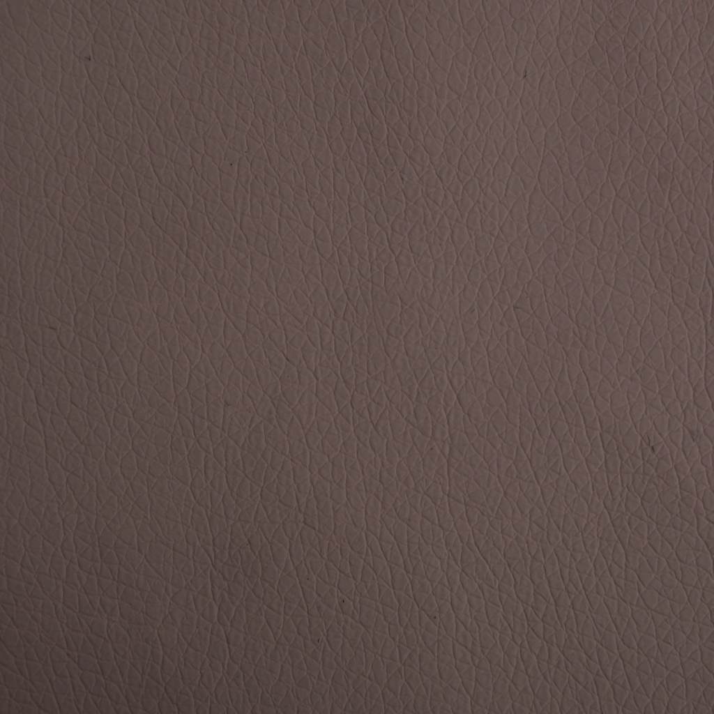 Lova šunims su prailginimu, ruda, 100x50x30cm, dirbtinė oda