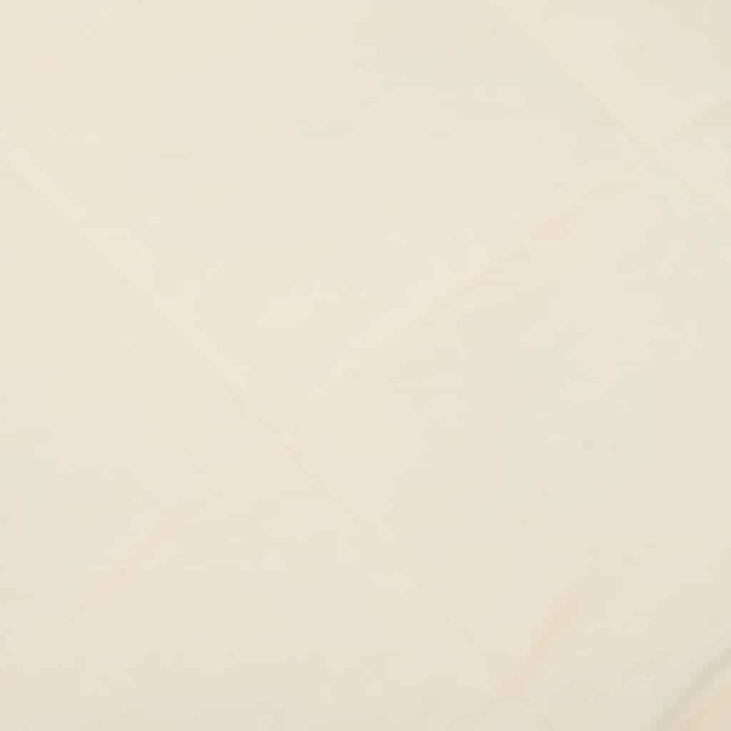 Sunki antklodė, šviesi kreminė, 220x260cm, audinys, 11kg