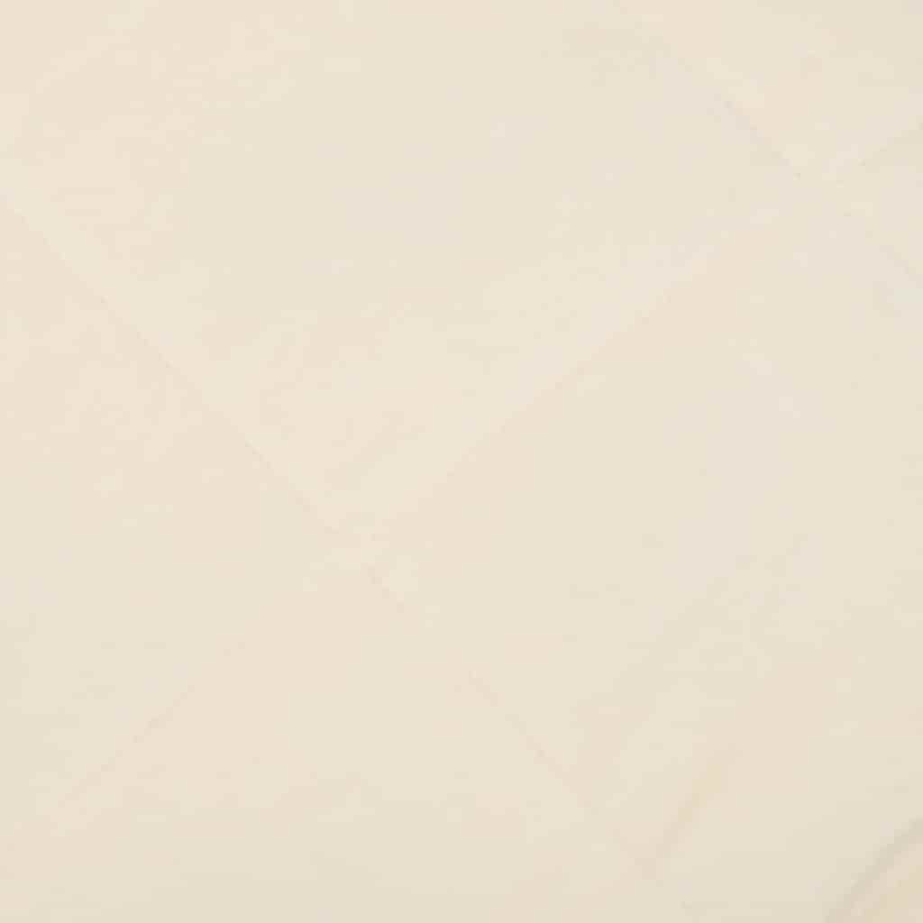 Sunki antklodė, šviesi kreminė, 235x290cm, audinys, 15kg