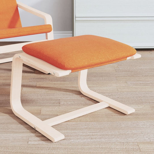 Pakoja, tamsiai geltona, 51x41x40cm, audinys