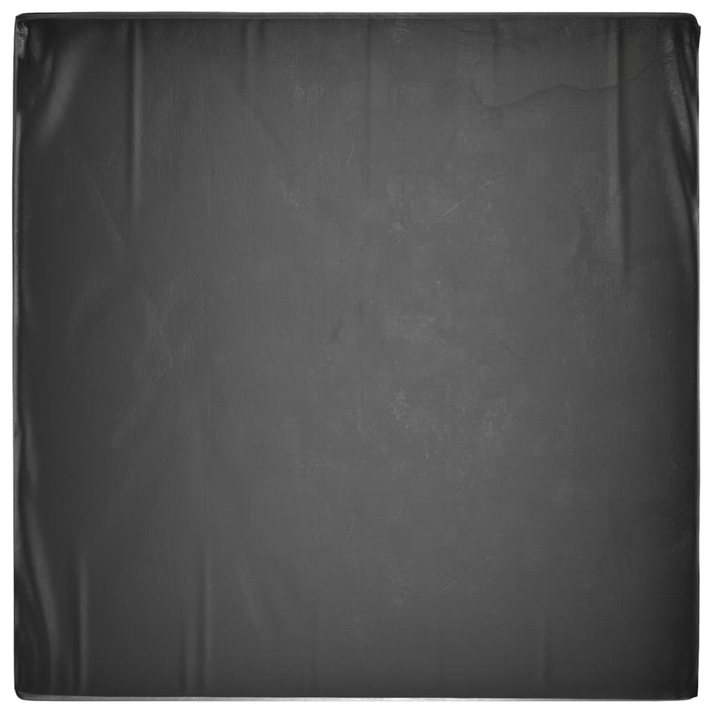 Sodo baldų uždangalai, 2vnt., 205x205x90cm, 16 kilpučių