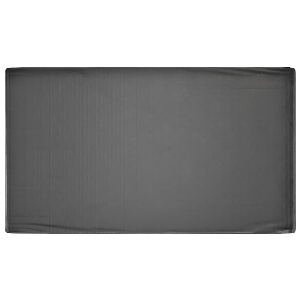 Sodo baldų uždangalai, 2vnt., 315x180x75cm, 12 kilpučių