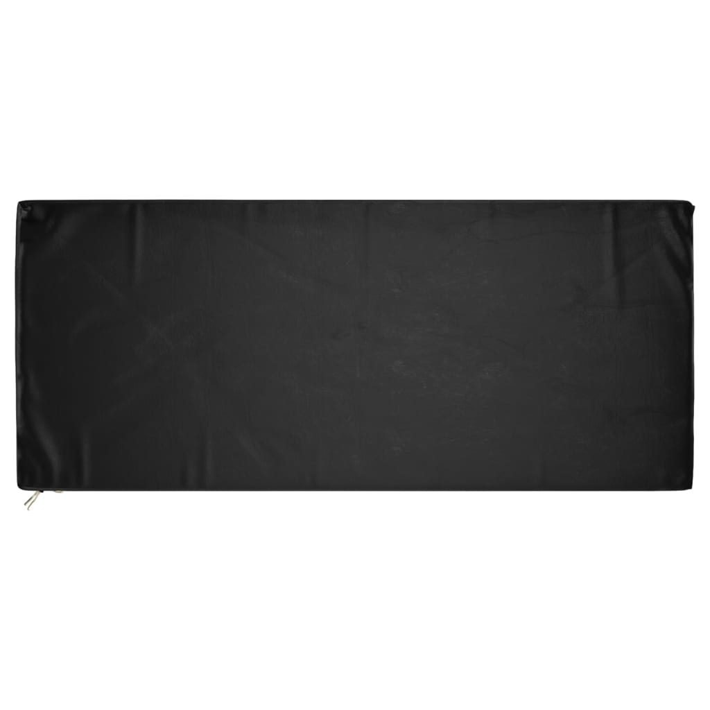 Sodo baldų uždangalas, 192x82x65cm, 8 kilputės, stačiakampis