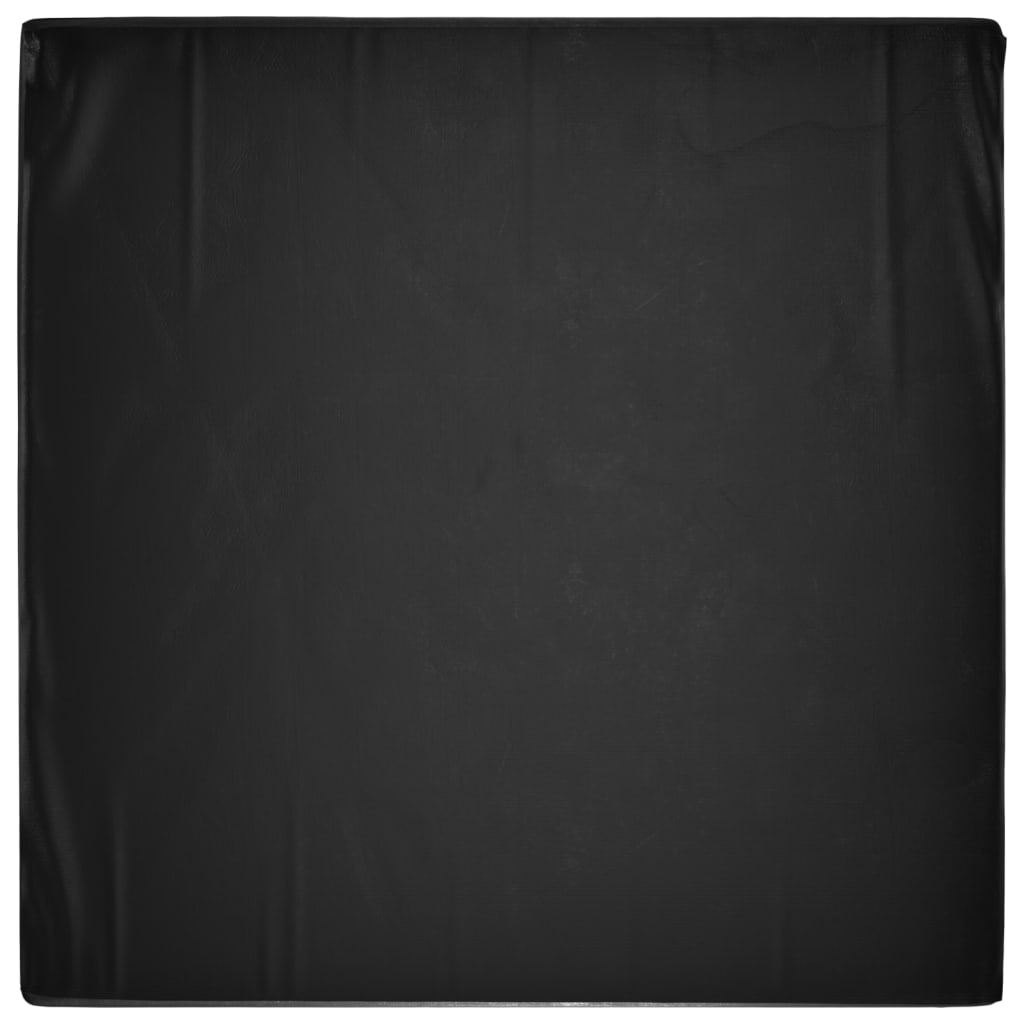 Sodo baldų uždangalas, 240x240x55cm, 16 kilpučių, stačiakampis