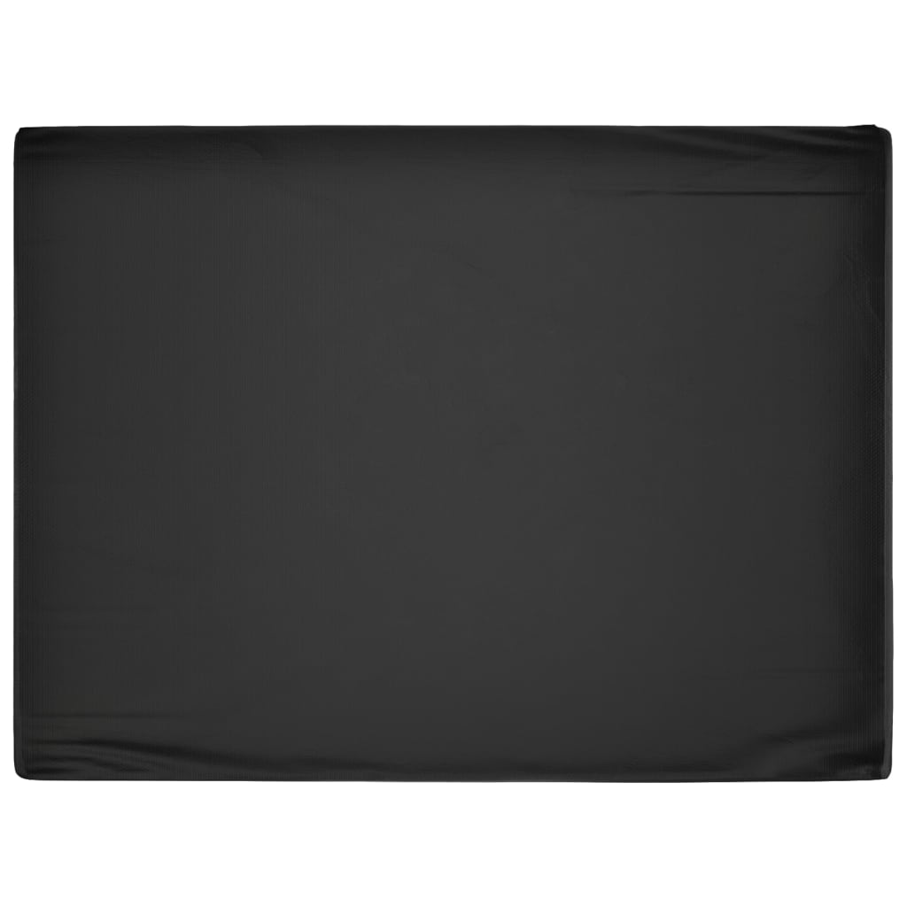 Sodo baldų uždangalas, 278x204x105cm, 16 kilpučių, stačiakampis