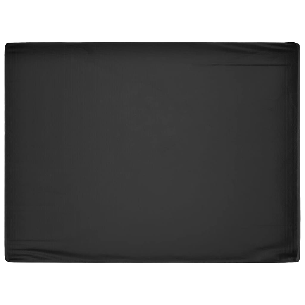 Sodo baldų uždangalas, 300x250x90cm, 16 kilpučių, stačiakampis