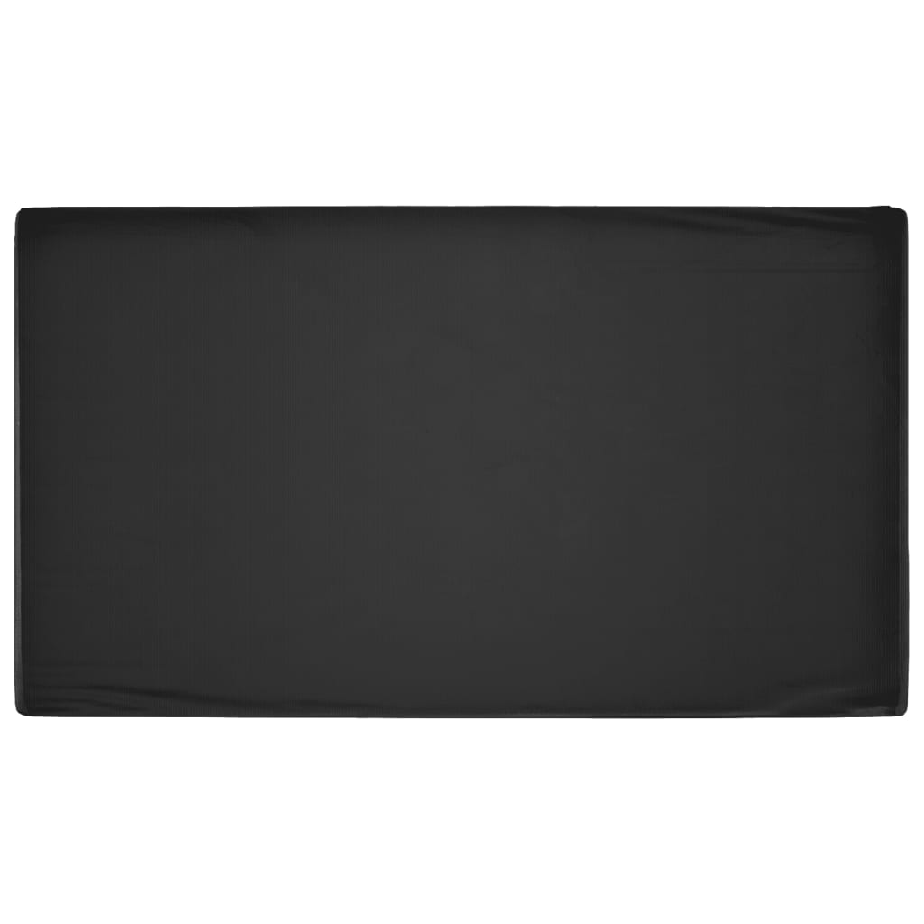 Sodo baldų uždangalas, 315x180x75cm, 12 kilpučių, stačiakampis