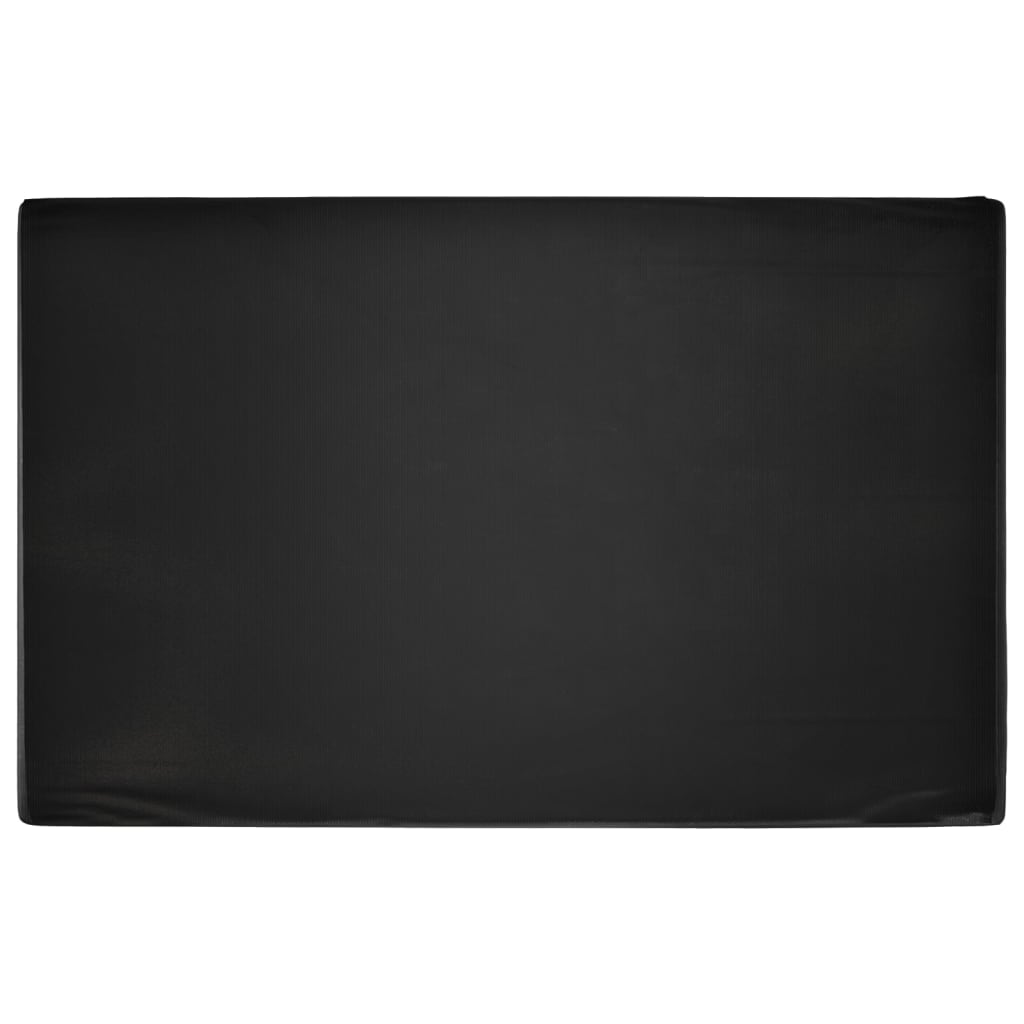 Sodo baldų uždangalas, 325x205x90cm, 16 kilpučių, stačiakampis