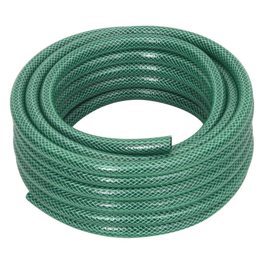 Sodo žarna, žalios spalvos, 0,5", 10m, PVC