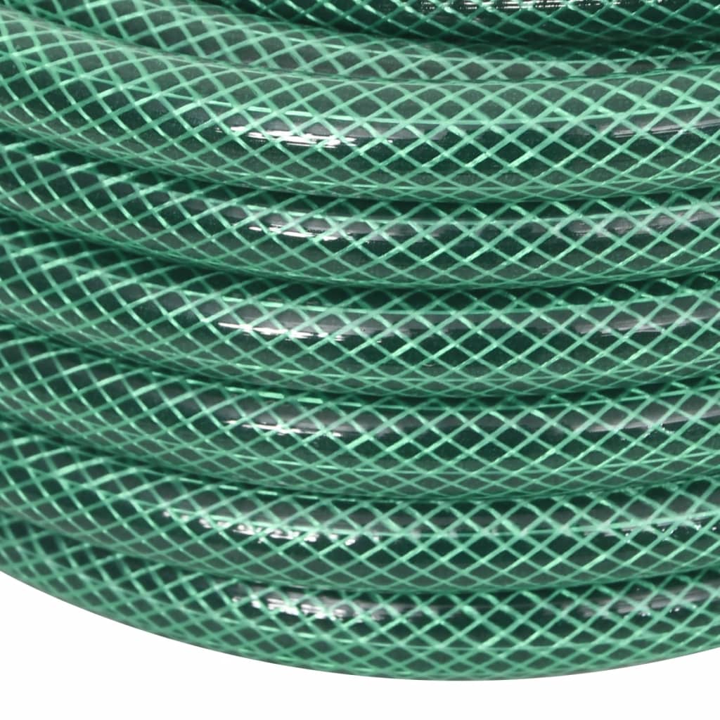 Sodo žarna, žalios spalvos, 0,5", 10m, PVC