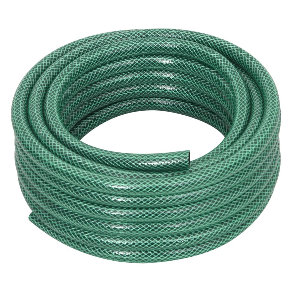 Sodo žarna, žalios spalvos, 0,5", 20m, PVC