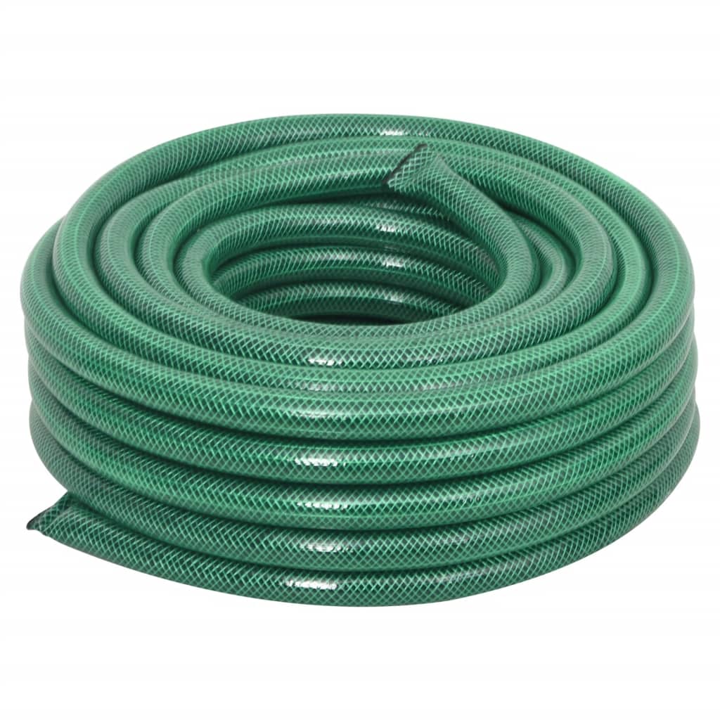 Sodo žarna, žalios spalvos, 0,75", 10m, PVC