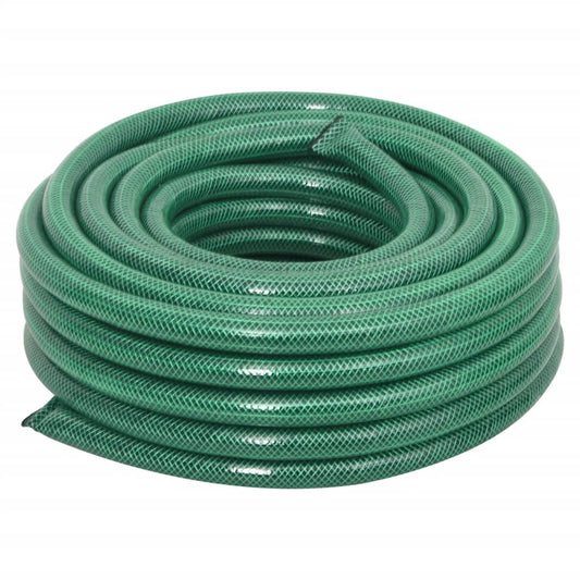Sodo žarna, žalios spalvos, 0,75", 10m, PVC