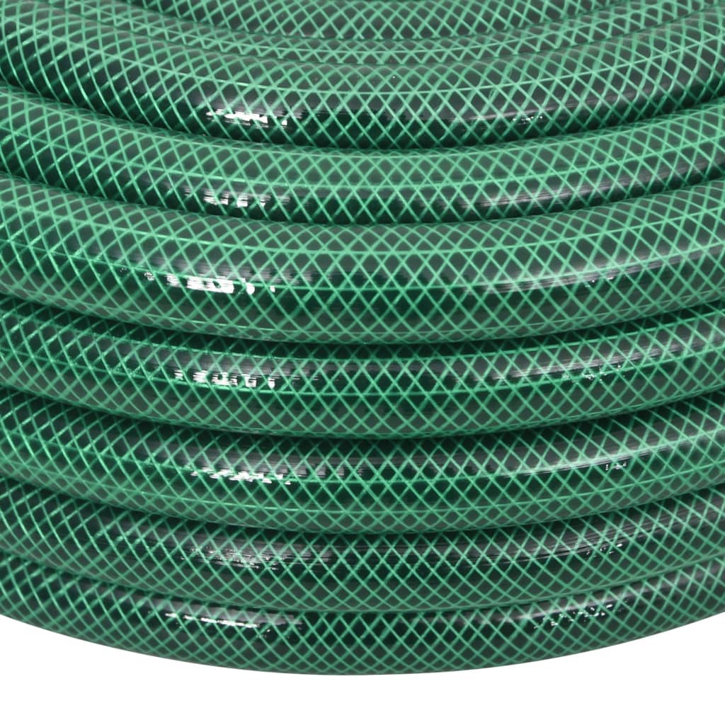 Sodo žarna, žalios spalvos, 0,75", 10m, PVC