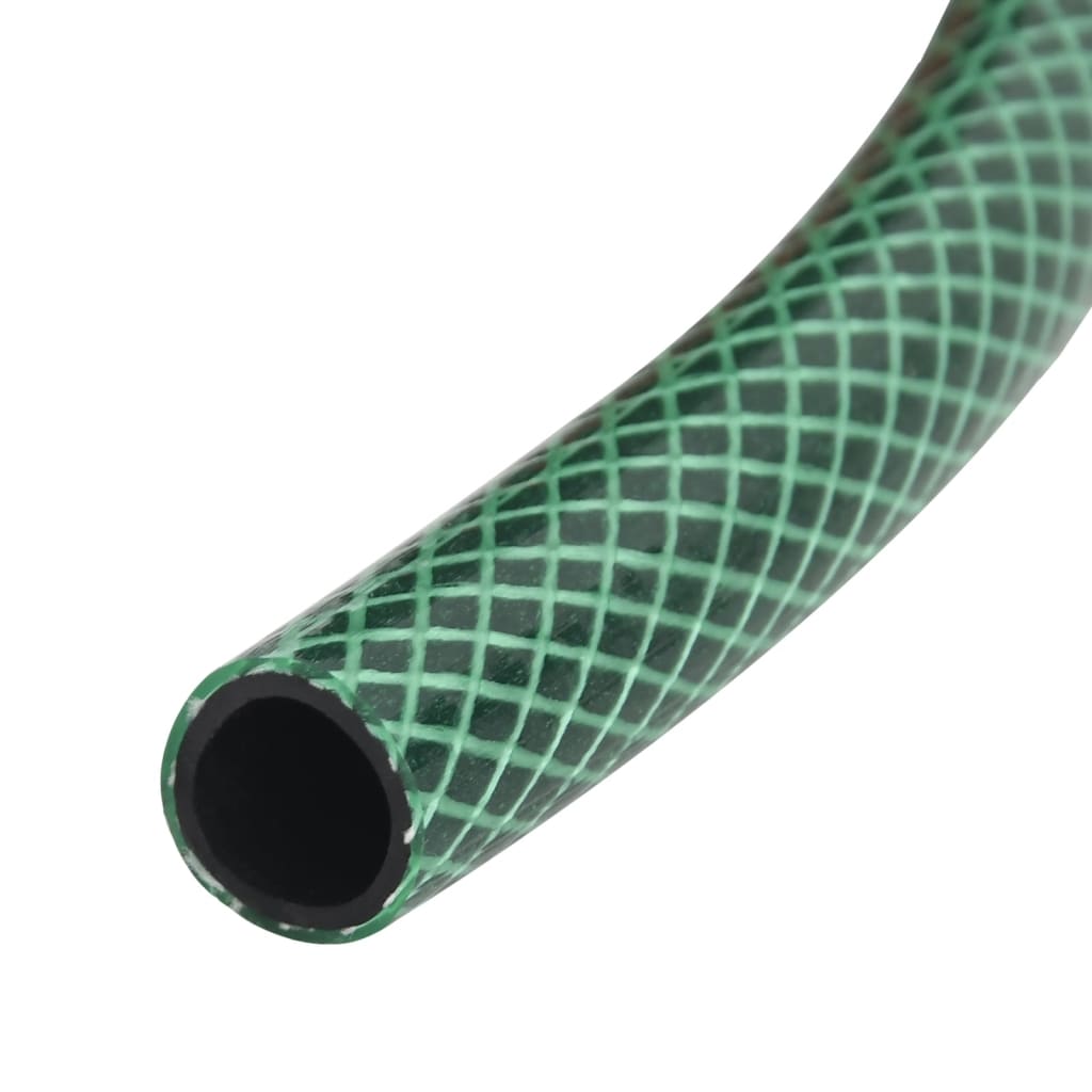 Sodo žarna, žalios spalvos, 0,75", 10m, PVC