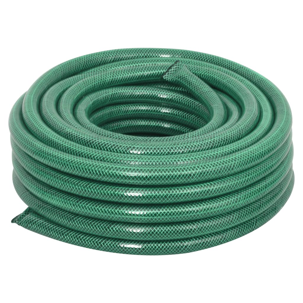 Sodo žarna, žalios spalvos, 0,75", 30m, PVC