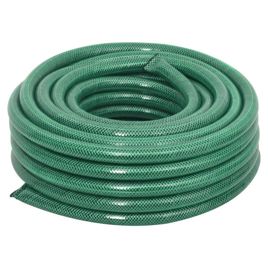 Sodo žarna, žalios spalvos, 0,75", 30m, PVC