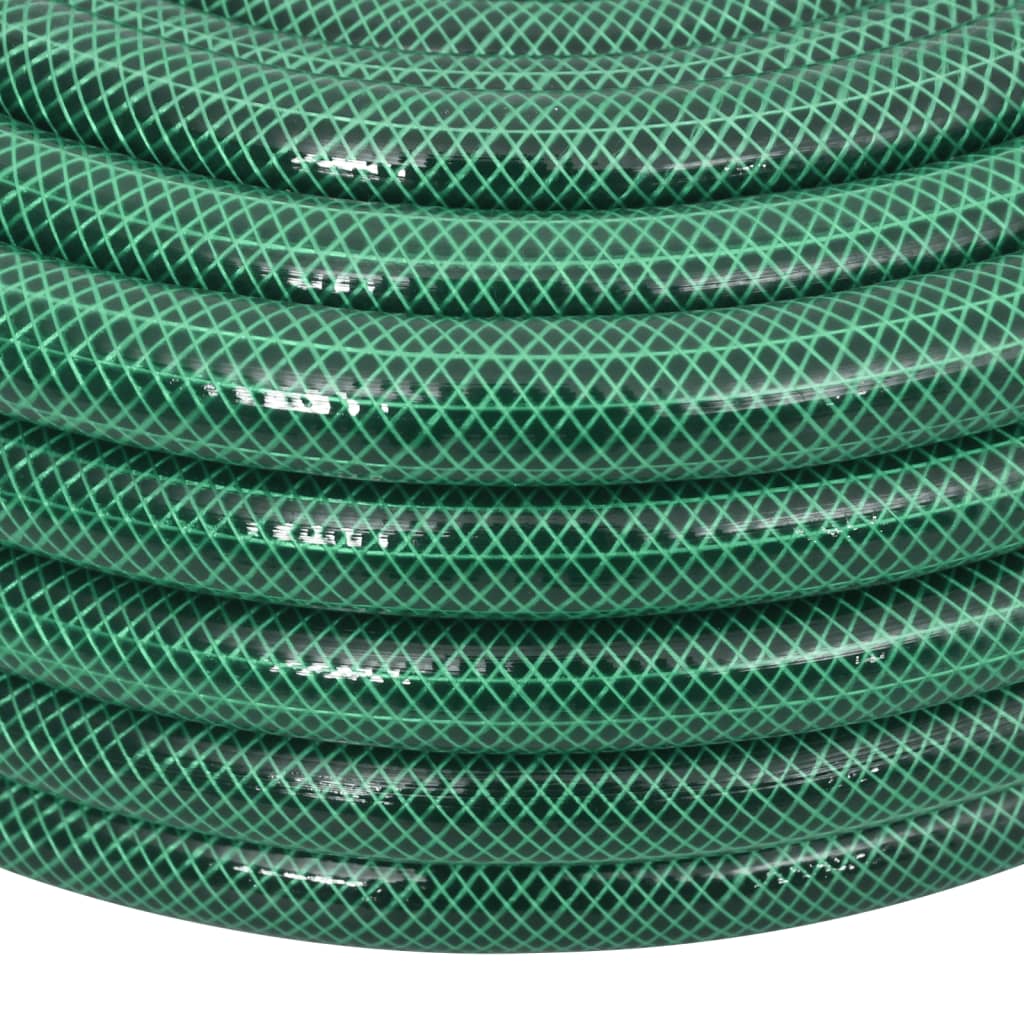 Sodo žarna, žalios spalvos, 0,75", 30m, PVC