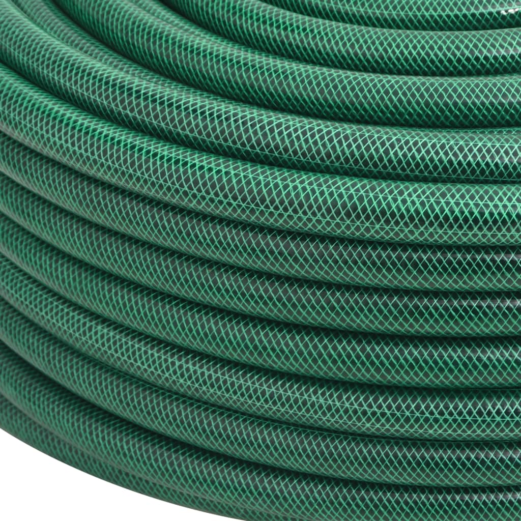 Sodo žarna, žalios spalvos, 1", 30m, PVC