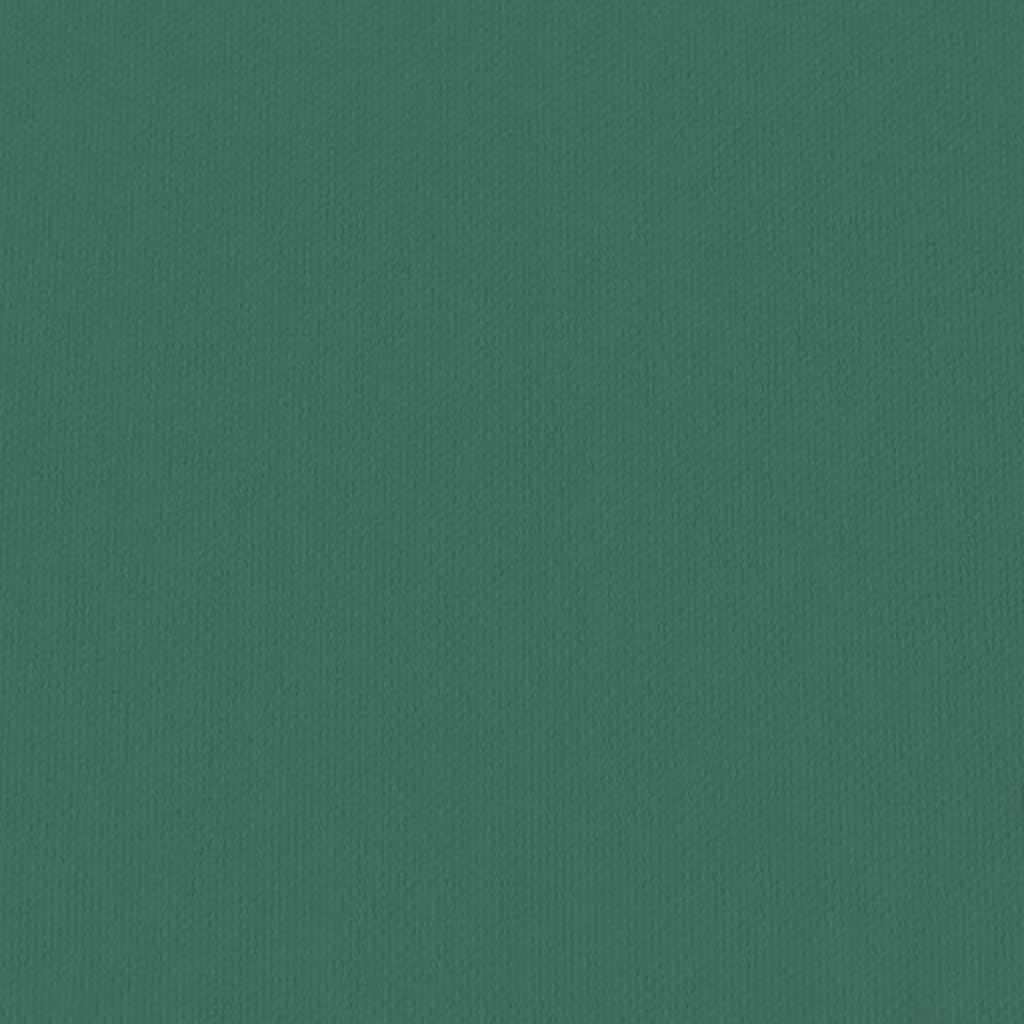 Sodo pavėsinė/sūpynės, žalios spalvos, audinys ir plienas