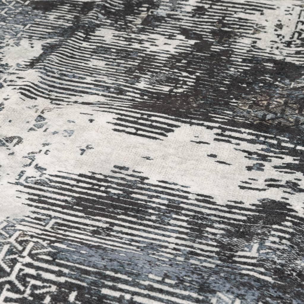 Kilimas, įvairiaspalvis, 120x180cm, plaunamas