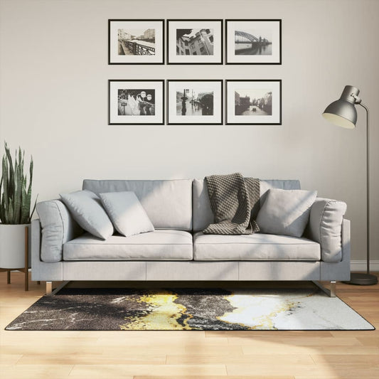 Kilimas, įvairių spalvų, 80x150cm, skalbiamas