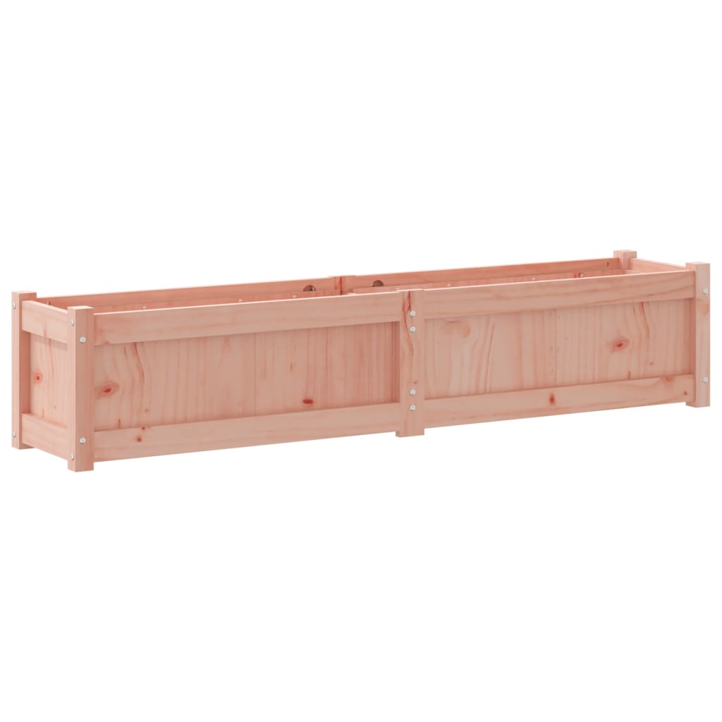 Sodo lovelis, 150x31x31cm, douglas eglės medienos masyvas