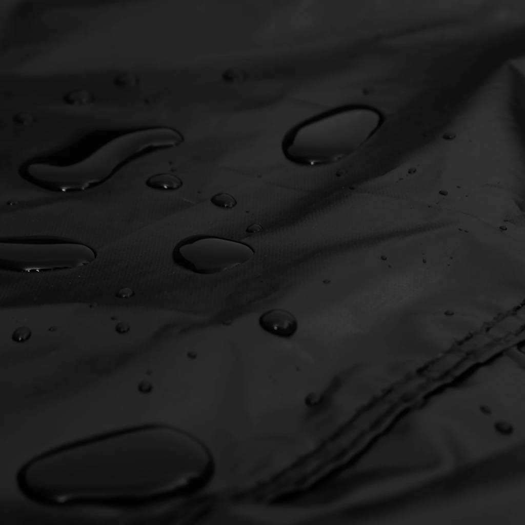 Kepsninių uždangalai, 2vnt., 147x61x112cm, 420D oksfordas