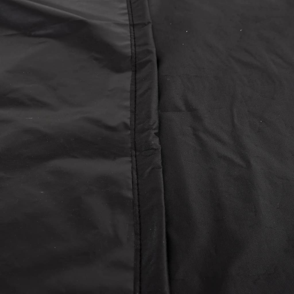 Kepsninių uždangalai, 2vnt., 162x61x122cm, 420D oksfordas