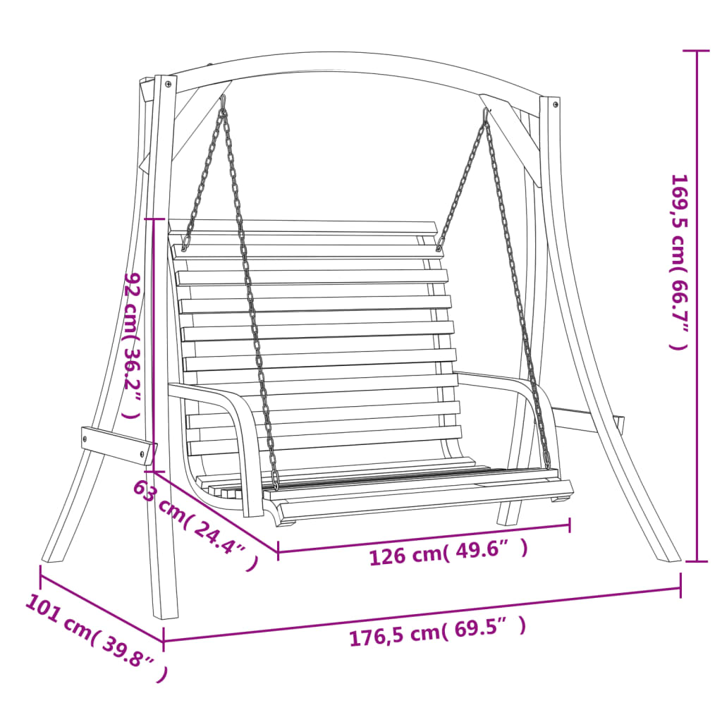Supamas suoliukas, tikmedžio apdaila dengtas eglės masyvas
