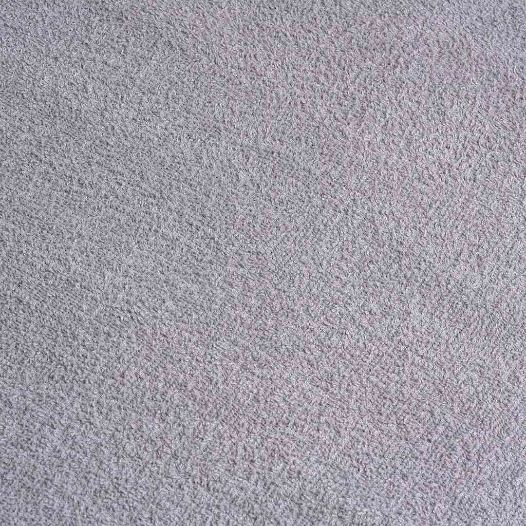 Svečių rankšluosčiai FROGN, 10 vnt., pilki, 30x50 cm, 360 g/m²