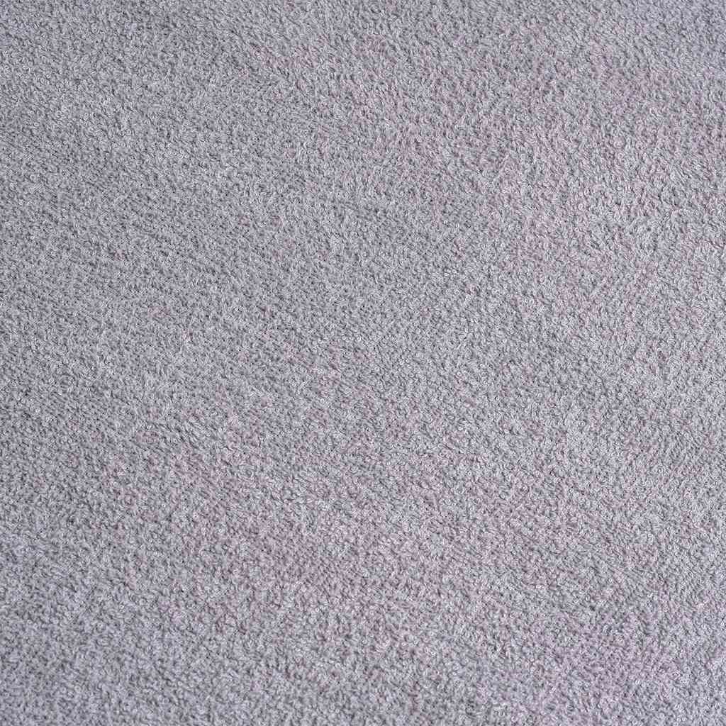 Saunos rankšluosčiai, 2vnt., pilki, 80x200 cm, medvilnė