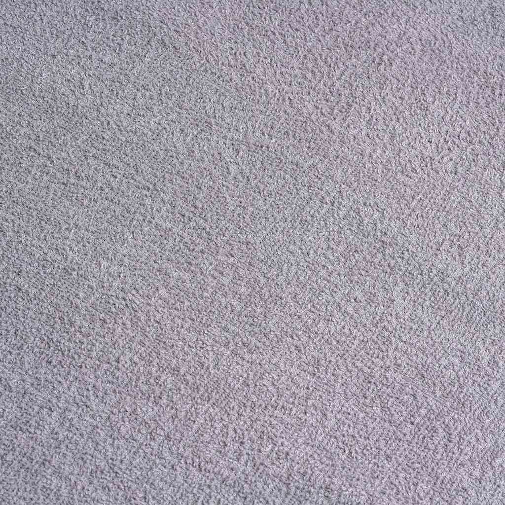 Rankšluosčiai, 2vnt., pilki, 100x200 cm, medvilnė, 360g/m²