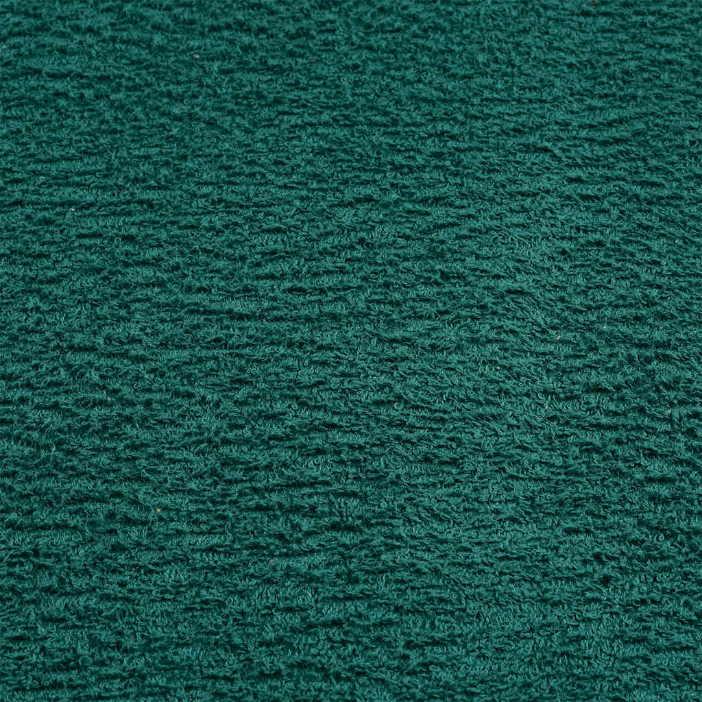 Dušo rankšluosčiai, FROGN, 2 vnt., žali, 70x140 cm, 360 g/m²