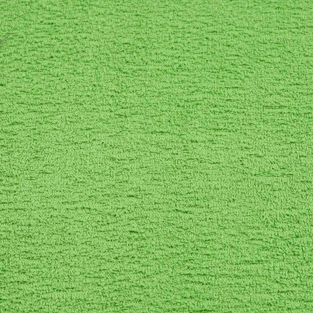 Rankšluosčiai FROGN, 4 vnt., žali, 30x30 cm, 360 g/m²