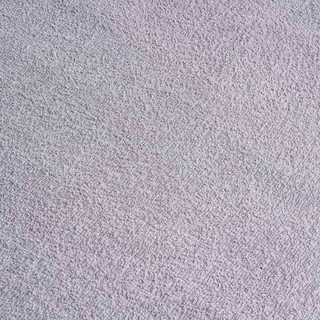 Rankšluosčių rinkinys, 6vnt., pilki, 100% medvilnė, 360g/m²