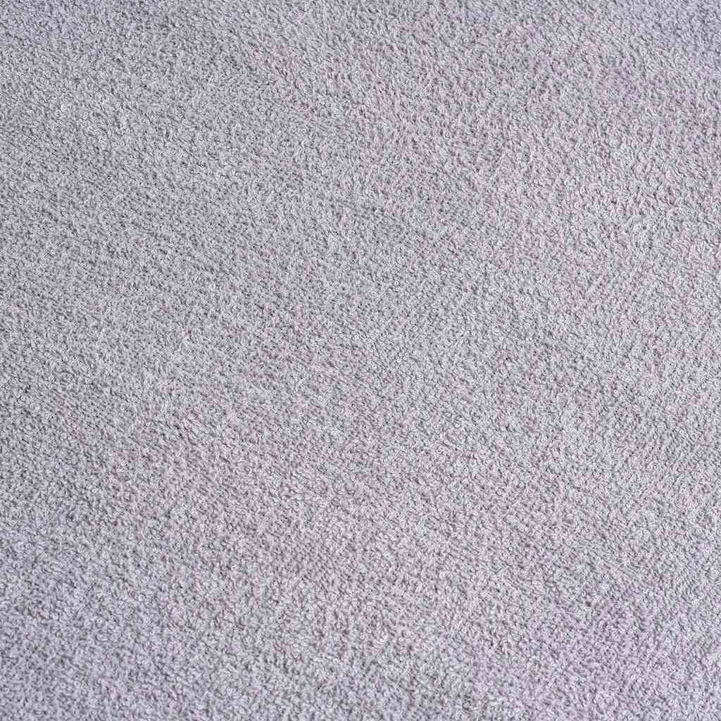 Rankšluosčių rinkinys, 12vnt., pilki, 100% medvilnė, 360g/m²