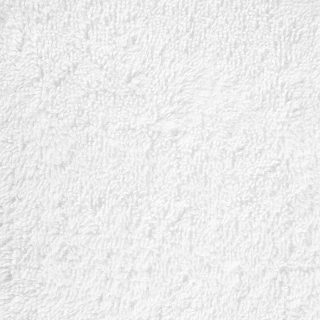 Rankšluosčiai rankoms SOLUND, 50vnt., balti, 50x100cm, 600g/m²