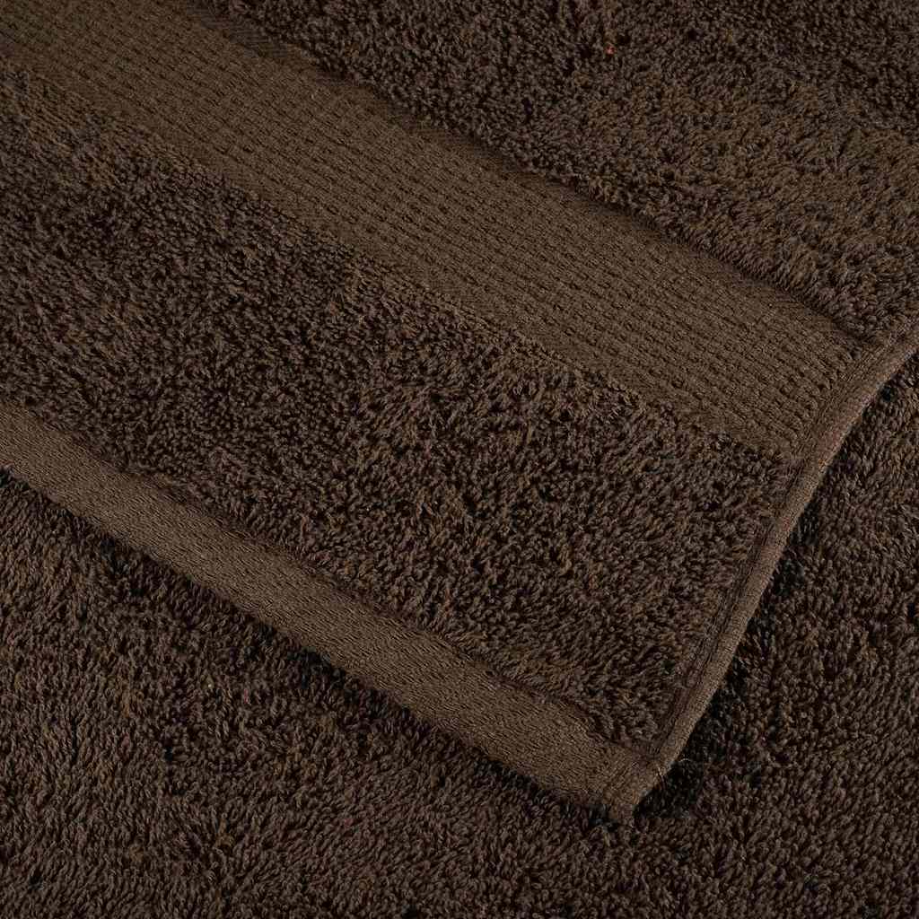 Kampai 2 pcs Ruda 15 x 21 cm Medvilnė