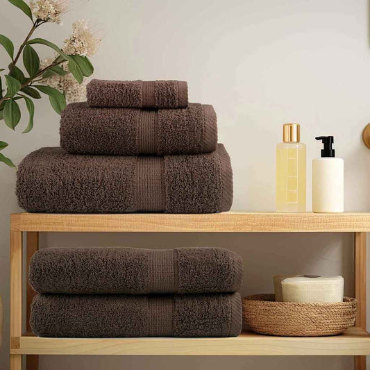 Kampai 2 pcs Ruda 15 x 21 cm Medvilnė