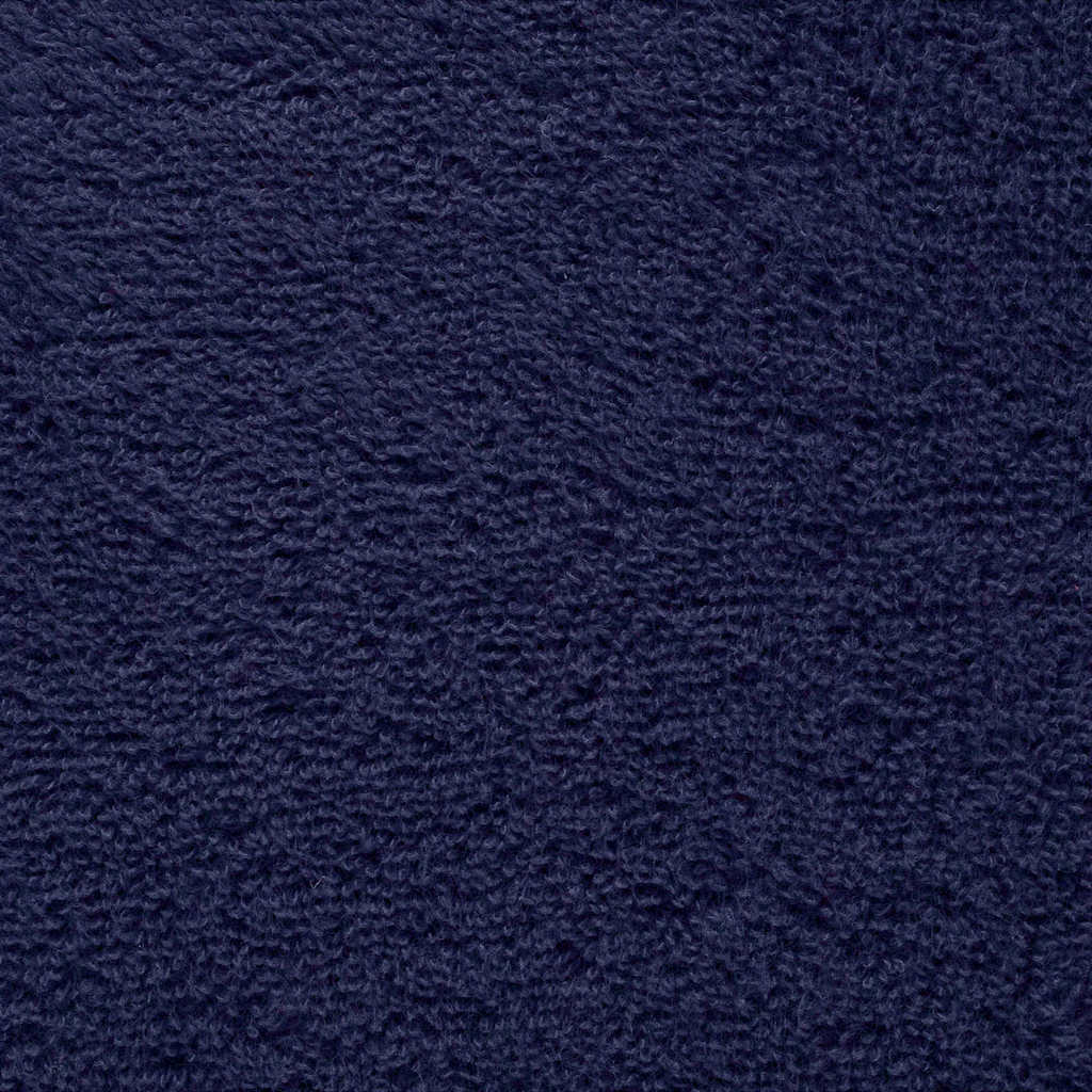 Kampai 4 pcs Tamsiai mėlyna 15 x 21 cm Medvilnė